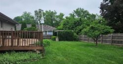 7101 Fulton Road, Pleasant Valley, MO 64068