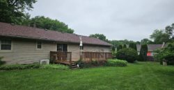 7101 Fulton Road, Pleasant Valley, MO 64068