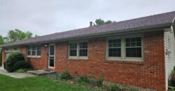 7101 Fulton Road, Pleasant Valley, MO 64068