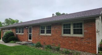 7101 Fulton Road, Pleasant Valley, MO 64068