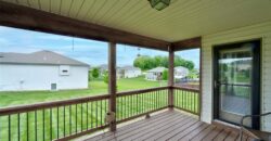 13305 N Copper Ridge Drive, Platte City, MO 64079