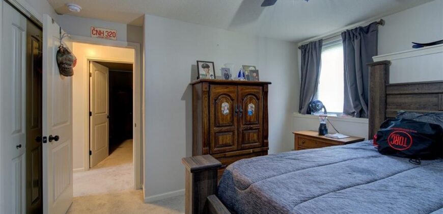 13305 N Copper Ridge Drive, Platte City, MO 64079