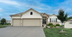 13305 N Copper Ridge Drive, Platte City, MO 64079