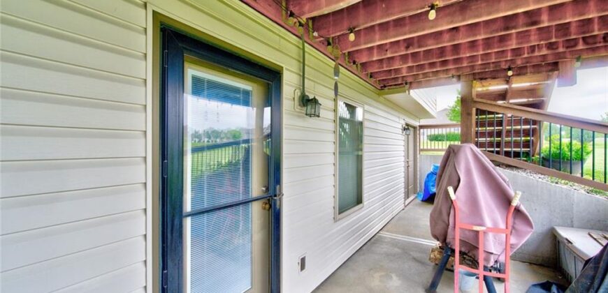 13305 N Copper Ridge Drive, Platte City, MO 64079