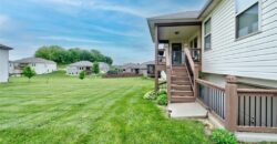 13305 N Copper Ridge Drive, Platte City, MO 64079