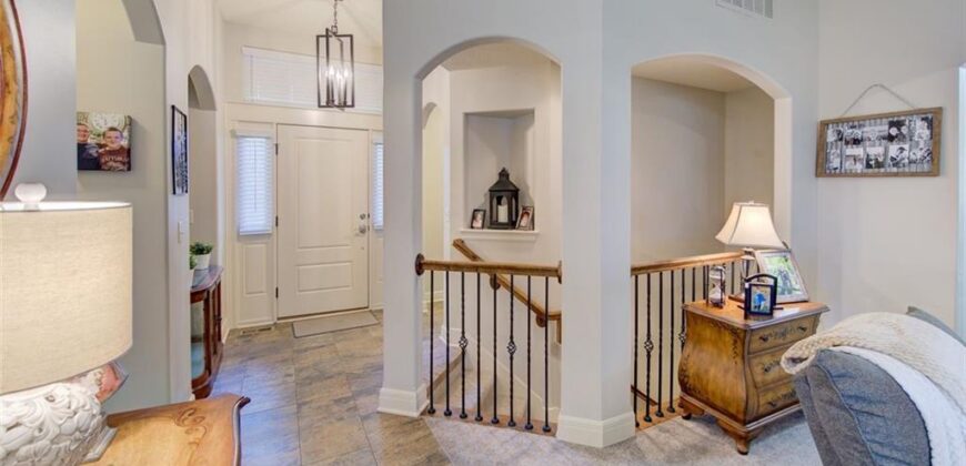 13305 N Copper Ridge Drive, Platte City, MO 64079