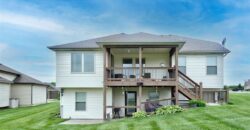 13305 N Copper Ridge Drive, Platte City, MO 64079