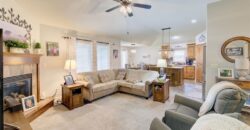 13305 N Copper Ridge Drive, Platte City, MO 64079