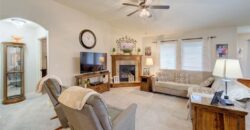 13305 N Copper Ridge Drive, Platte City, MO 64079