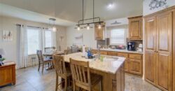 13305 N Copper Ridge Drive, Platte City, MO 64079