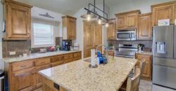 13305 N Copper Ridge Drive, Platte City, MO 64079