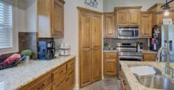 13305 N Copper Ridge Drive, Platte City, MO 64079