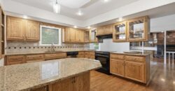 9606 N Charlotte Street, Kansas City, MO 64155