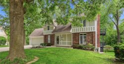 9606 N Charlotte Street, Kansas City, MO 64155
