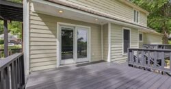 9606 N Charlotte Street, Kansas City, MO 64155
