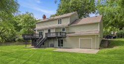 9606 N Charlotte Street, Kansas City, MO 64155