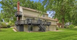 9606 N Charlotte Street, Kansas City, MO 64155