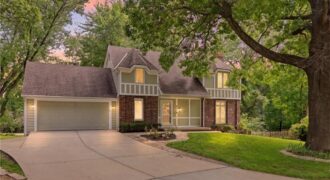 9606 N Charlotte Street, Kansas City, MO 64155