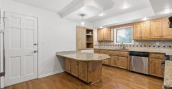 9606 N Charlotte Street, Kansas City, MO 64155
