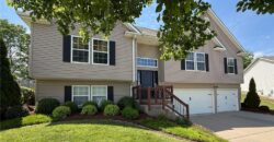 27175 Webster Court, Weston, MO 64098