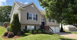 27175 Webster Court, Weston, MO 64098