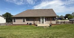 27175 Webster Court, Weston, MO 64098