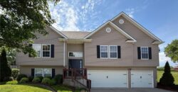 27175 Webster Court, Weston, MO 64098