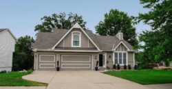 5823 N Mayview Avenue, Kansas City, MO 64151