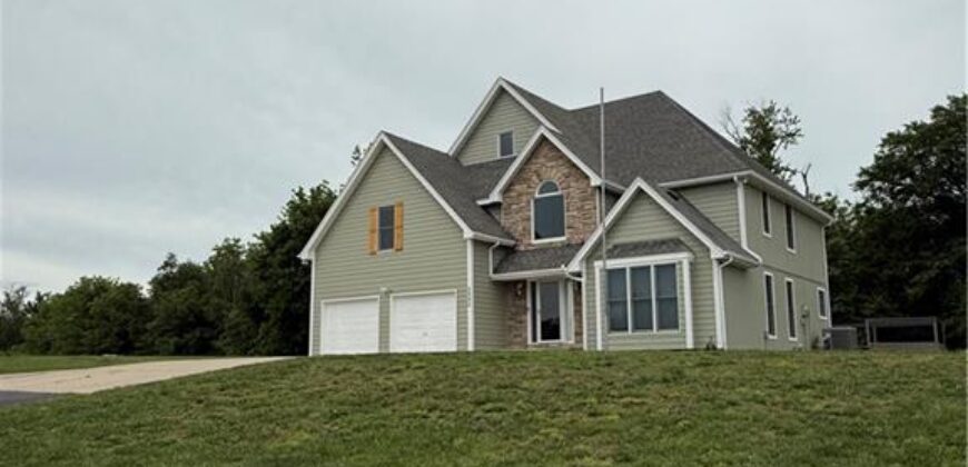 2990 Highway KK N/A, Smithville, MO 64089