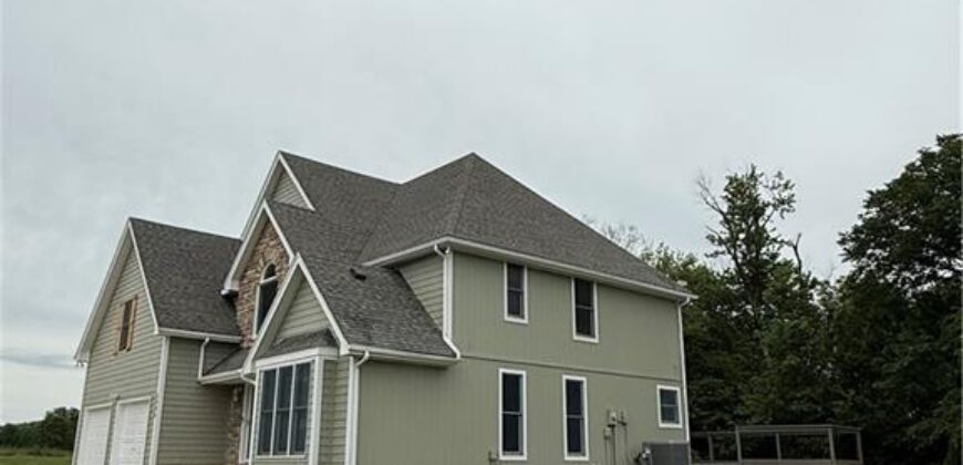2990 Highway KK N/A, Smithville, MO 64089