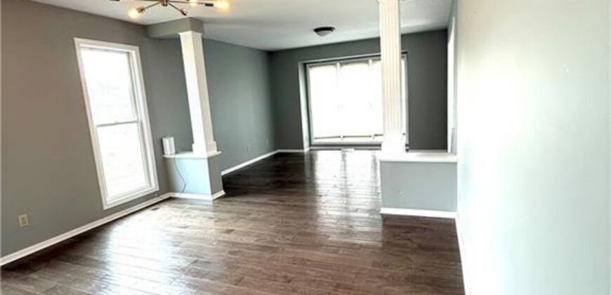 2990 Highway KK N/A, Smithville, MO 64089