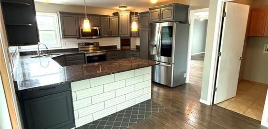 2990 Highway KK N/A, Smithville, MO 64089