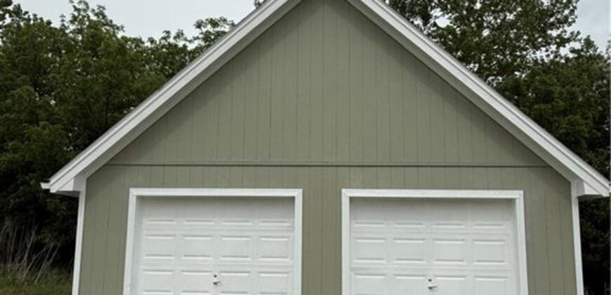 2990 Highway KK N/A, Smithville, MO 64089
