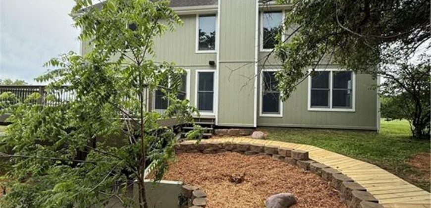 2990 Highway KK N/A, Smithville, MO 64089