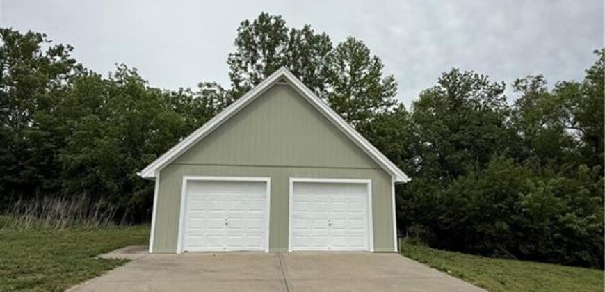 2990 Highway KK N/A, Smithville, MO 64089