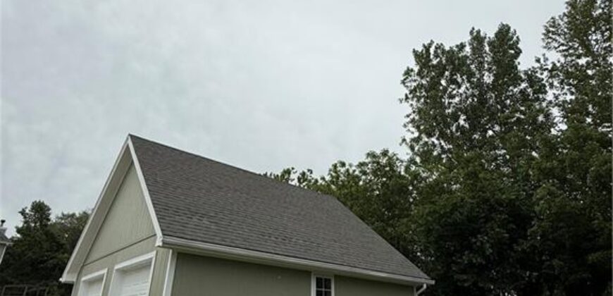 2990 Highway KK N/A, Smithville, MO 64089