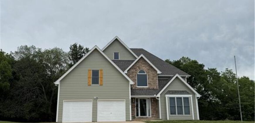 2990 Highway KK N/A, Smithville, MO 64089