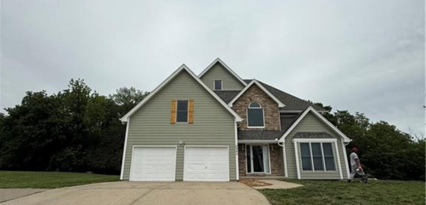 2990 Highway KK N/A, Smithville, MO 64089