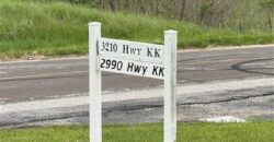 2990 Highway KK N/A, Smithville, MO 64089