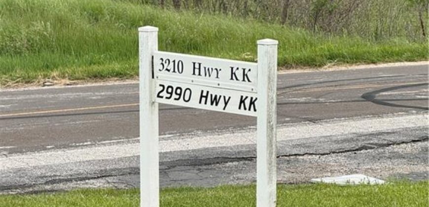 2990 Highway KK N/A, Smithville, MO 64089