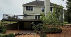 2990 Highway KK N/A, Smithville, MO 64089