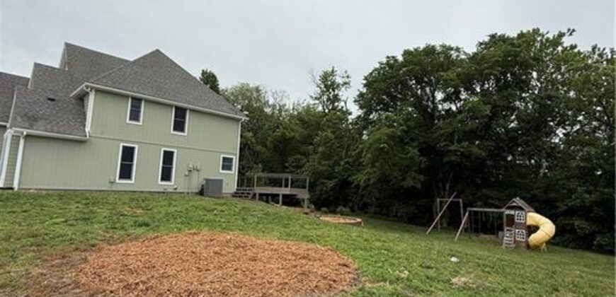 2990 Highway KK N/A, Smithville, MO 64089