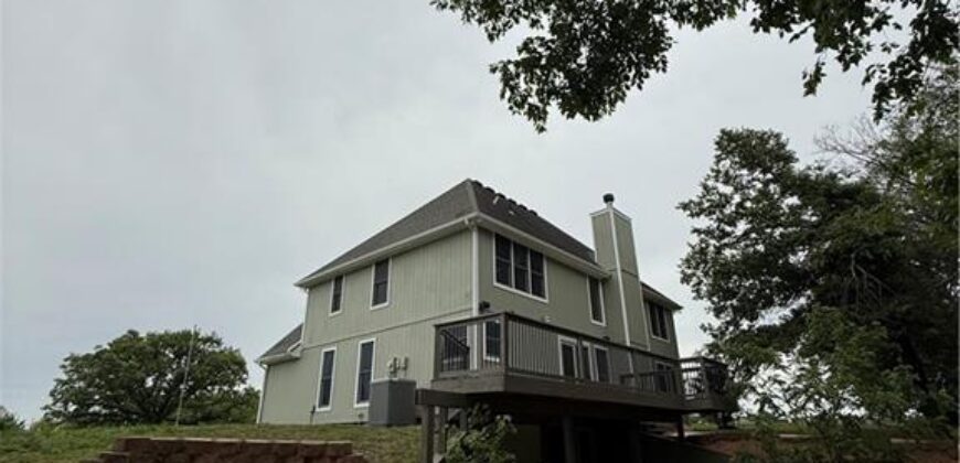 2990 Highway KK N/A, Smithville, MO 64089