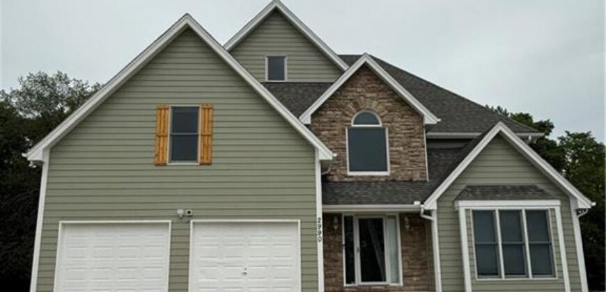 2990 Highway KK N/A, Smithville, MO 64089