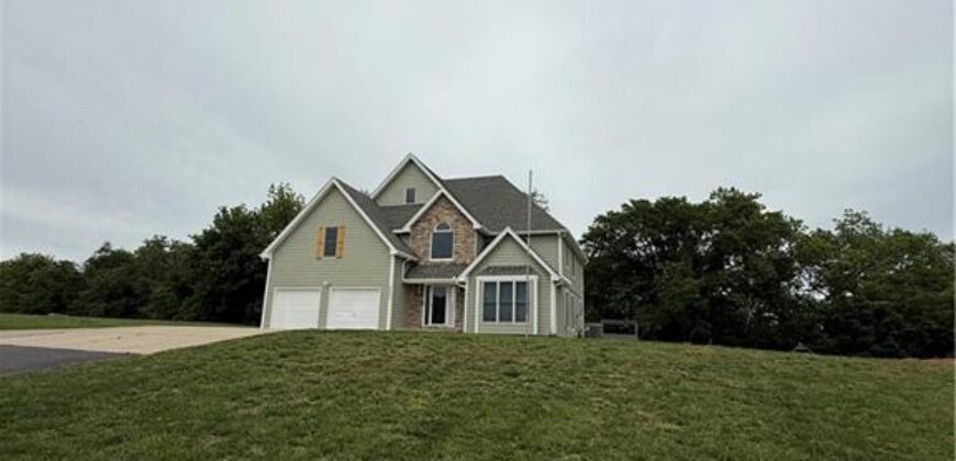 2990 Highway KK N/A, Smithville, MO 64089