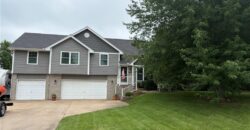 15215 TERRA PULCHRA Drive, Smithville, MO 64089