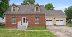 5314 N CYPRESS Avenue, Kansas City, MO 64119