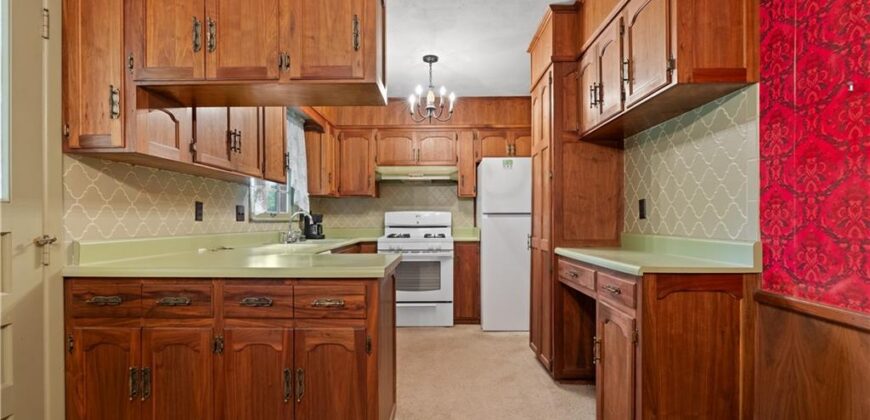 5314 N CYPRESS Avenue, Kansas City, MO 64119
