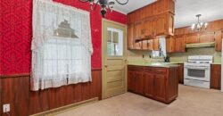 5314 N CYPRESS Avenue, Kansas City, MO 64119