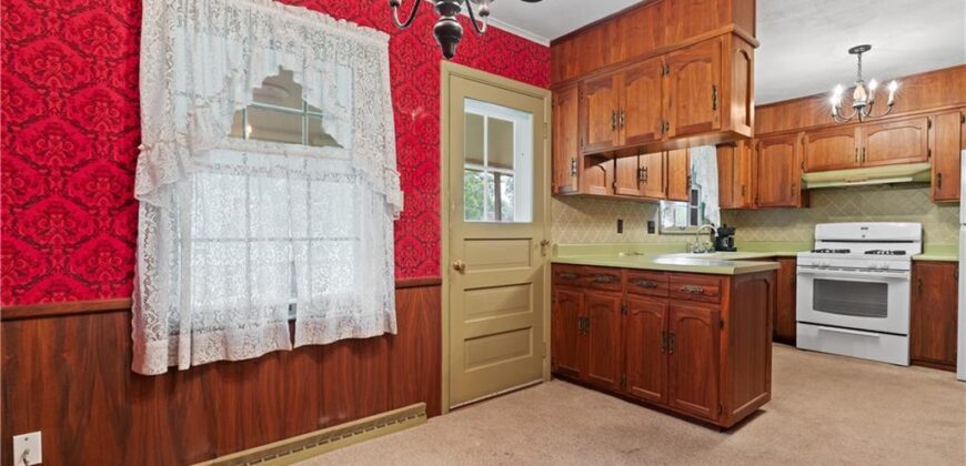 5314 N CYPRESS Avenue, Kansas City, MO 64119